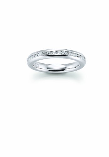Viventy Damenring 925 Sterlingsilber 17 Zirkonia Gr. 54 (17.2) 765191 Preisvergleich
