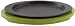 Joyce Chen Products #73-2005 10-1/2" Fajita Sizz Pan