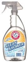 CHURCH & DWIGHT 32 32 oz SHWR Cleaner