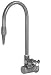 Chicago Faucets 870-BPVC Polyvinyl Chloride Laboratory Deck Mounted Laboratory Distil...