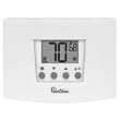 Robert Shaw RS4110 Value Non-programmable Thermostat