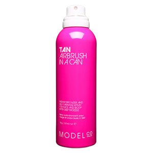 ModelCo Tan Airbrush In A Can