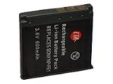 CTA DIGITAL DBFE1 Lithium Ion Battery