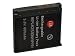 CTA DIGITAL DBFE1 Lithium Ion Battery