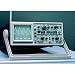 Oscilloscope with Function Generator