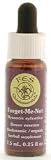 Flower Essence Services (FES) - Forget-Me-Not - FES Quintessentials Flower Essences 1/4 oz.