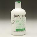 Buddy Wash Dog Shampoo - Green Tea & Bergamot