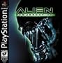 Alien Resurrection