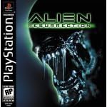 Alien Resurrection 