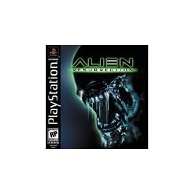 Alien Resurrection