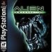 Alien Resurrection