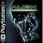 Alien Resurrection