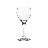 8 Oz. Perception Red Wine Glass (3064LIB) Category: Wine and Champagne Glassware