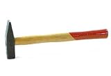 Eigenschaften bauCompany24  / SCHLOSSERHAMMER 100 g mit Holzstiel