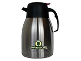 Bergamot CPC402FPE Insulated Coffee Carafe 1.5-L.