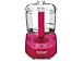 Cuisinart 3-c. Mini-Prep Plus Processor, Magenta