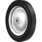 4 Pack of 335161 6X150 BB STEEL WHEEL