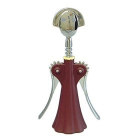Alessi Anna G. Corkscrew Red by Alessandro Mendini by Alessi