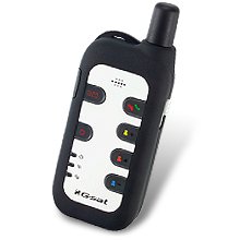 GPS Personal Tracker