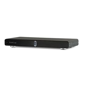 Belkin PureAV� PF30 Home Theater Power Console by Belkin