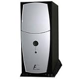 Silentium T ECO80 Thermodynamic Gaming PC Case