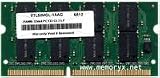 Flex 512Mb PC-133 SODIMM
