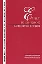 Emily Dickinson : a collection of poems
