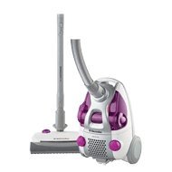 FC EU VERSATILITY CANISTER VAC