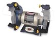 Westward 1KEN1 Bench Grinder, 8 In, 3450 RPM, 1/2 HP