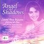 Angel Shadows - Flute Sonatas