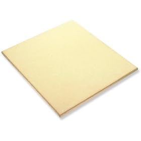 Best Manufacturers 14-inch by 16-inch Pizza Stone by Best