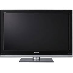 MITSUBISHI REAL 32V型地上・BS・110度CSデジタルハイビジョン液晶テレビ LCD-32MX10