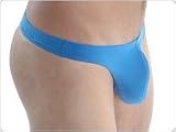 Gregg Homme Royal Microfiber Lifter Thong