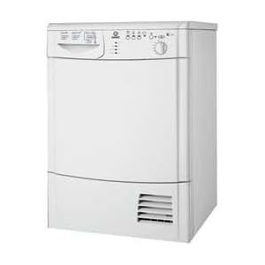 7Kg Condenser Tumble Dryer (ISL70C)