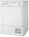 Kitchen & Housewares : 7Kg Condenser Tumble Dryer (ISL70C)