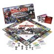 Transformers Monopoly Game