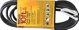 WOODS INDUSTRIES 3953 POWER SUPPLY REPLACEMENT CORD 125V - 10' BLACK