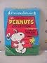 Preview Edition Peanuts Collection 33 Card Set w/poss.Charles Schulz Auto