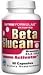 Beta Glucan 250Mg 60 Capsules
