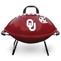 Oklahoma Sooners Barbecue (BBQ) Grill NCAA College Athletics Fan Shop Sports Team Merchandise