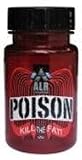 ALR Industries Poison Tablets, 30-Count Bottle