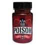 ALR Industries Poison Tablets, 30-Count Bottle