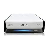 Produkt-Bild: LG BE12LU30 externer Blu Ray Brenner