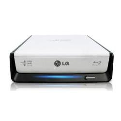 LG BE12LU30 externer Blu Ray Brenner