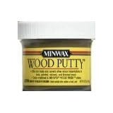 Cherry Minwax Wood Putty