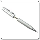 サンコ- USB MP3 PEN with voice recorder 2GB PENMP2GW