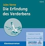 Die Erfindung des Verderbens. 7 CDs + mp3-CD