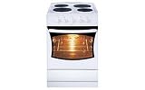Amica 51EE1W / Freestanding 50cm Electric Cooker  from Amica