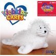 Webkinz - Cares Seal