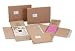 Brand New. Smartbox Postal Pack Cardboard 240x180x50mm Ref 57FPO30 [Box 25]